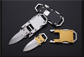 Outdoor Detachable Knife Tool