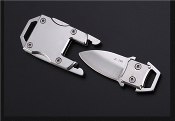 Outdoor Detachable Knife Tool
