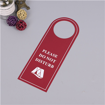 Door Hanger