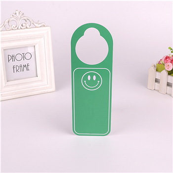 Door Hanger