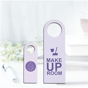 Door Hanger
