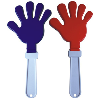 Hand Clapper