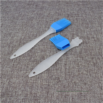 Silicone BBQ Brush