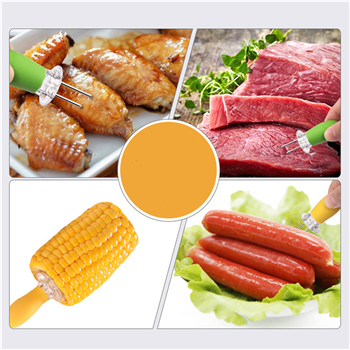 Corn Fork