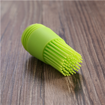 Oil Bottle Brush