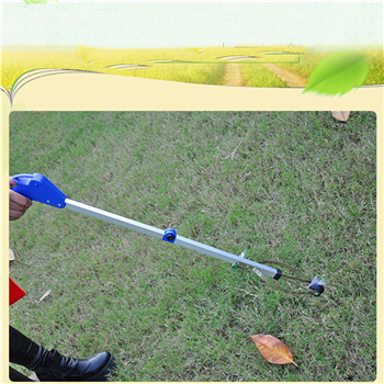 Folding Garbage Picker