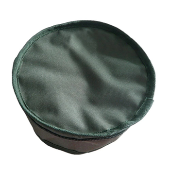 Collapsible Travel Pet Bowl