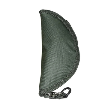 Collapsible Travel Pet Bowl