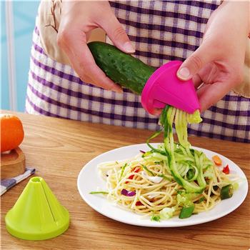 Kitchen Spiral Cutter 