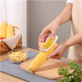 Corn Thresher