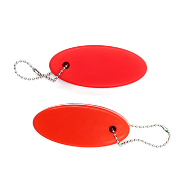 Floating Keychain