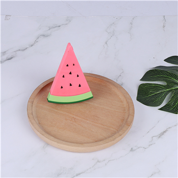 Watermelon Shaped Beach Towel Clips