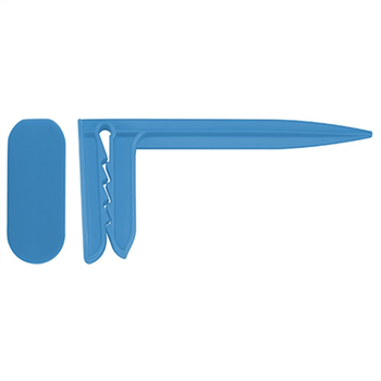 Plastic Beach Towel Clip