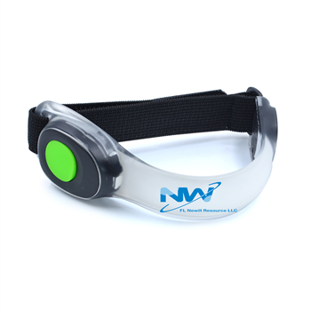 Outdoor Sports LED Glow Armband