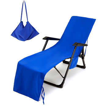 Beach Lounge Cover Towel