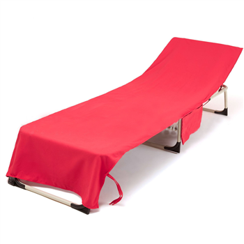 Beach Lounge Cover Towel