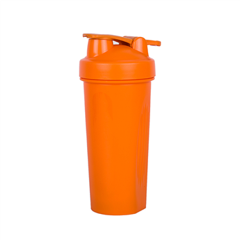 600ml Plastic Shaker Bottle
