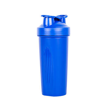 600ml Plastic Shaker Bottle