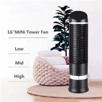 Portable Electric Desk Fan