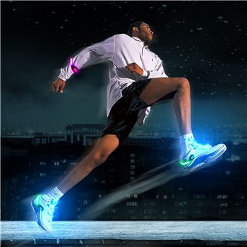 LED Clip-on Shoe Light