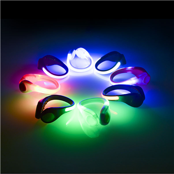 LED Clip-on Shoe Light