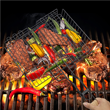 Barbecue Net