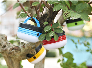 Portable Camping Light