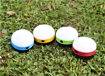 Portable Camping Light