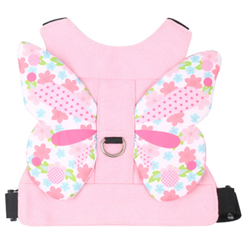 Child Anti-lost Back Straps