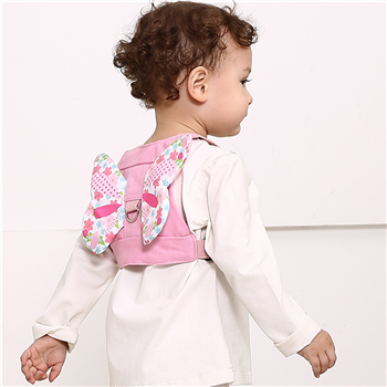 Child Anti-lost Back Straps