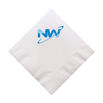 2 Ply Beverage Napkins