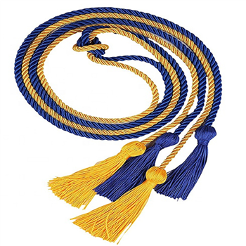 Graduation Honor Cords