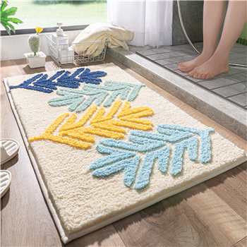 Indoor/Outdoor Mat
