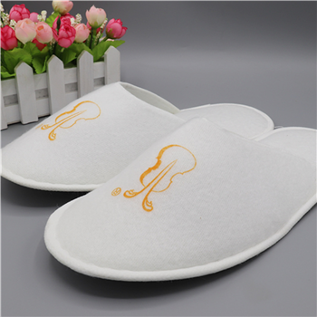 Hotel Disposable Slippers