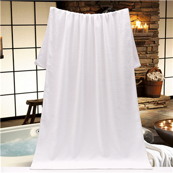 Hotel Towels