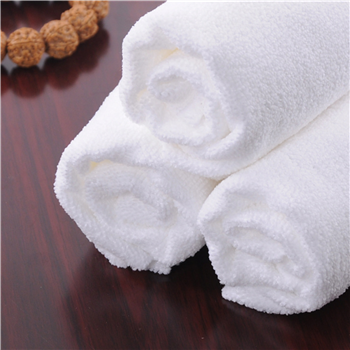 Hotel Towels