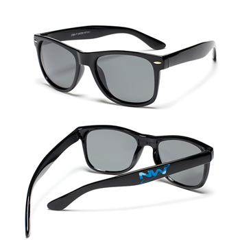 Set Of Sunglasses And Glasses Bag