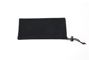 Set Of Sunglasses And Glasses Bag