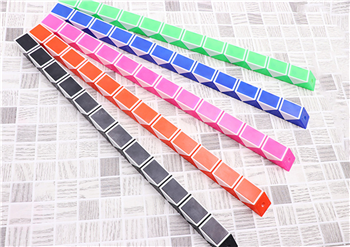 24 Segments Magic Ruler