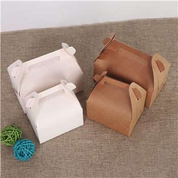 Gable Box