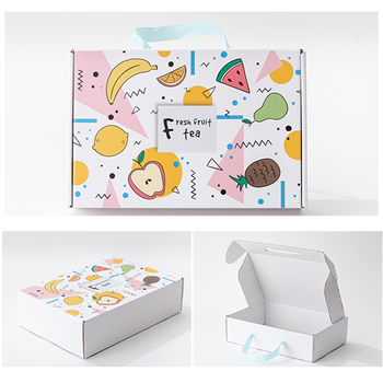 Tuck Box