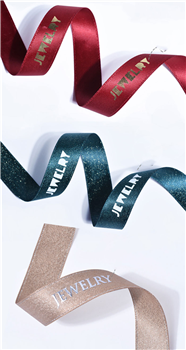 Satin Color Ribbon