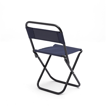 Portable Oxford Folding Chair
