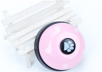 Pet Traning Bell