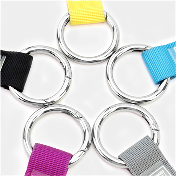 Luggage Belts