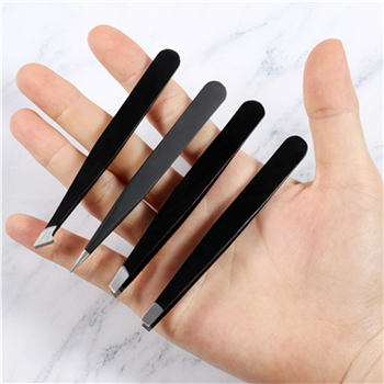 Premium Precision Tweezers
