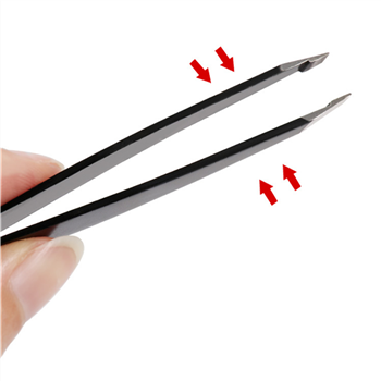 Premium Precision Tweezers