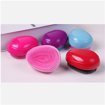 Egg-shaped Comb 