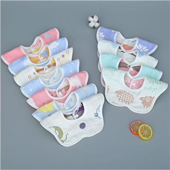 Baby Saliva Towel