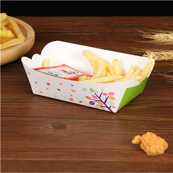 Food Tray